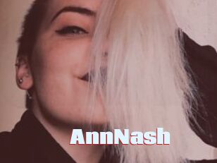 AnnNash