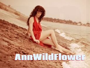 AnnWildFlower