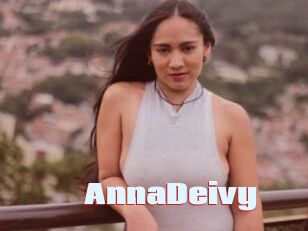 AnnaDeivy