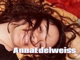 AnnaEdelweiss Anal Open