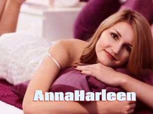 AnnaHarleen
