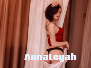 AnnaLeyah