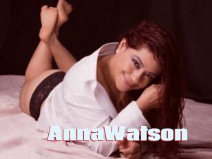 AnnaWatson