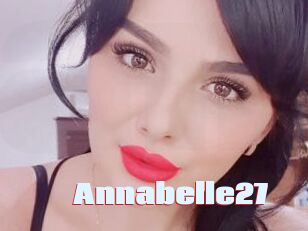 Annabelle27