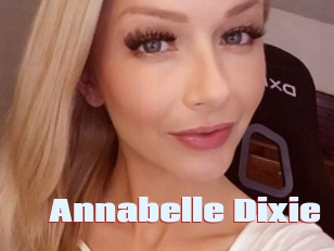 Annabelle_Dixie