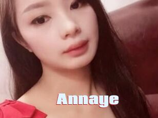 Annaye