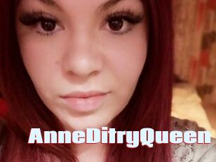 AnneDitryQueen