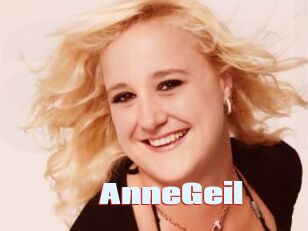 AnneGeil