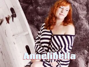 Annelibella