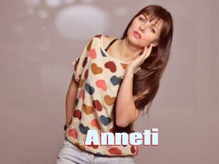Anneti
