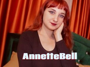 AnnetteBell