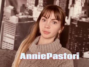 AnniePastori