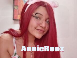 AnnieRoux