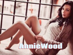 AnnieWood