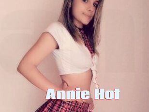 Annie_Hot