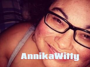 AnnikaWitty