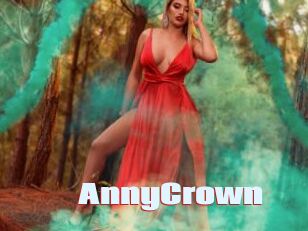 AnnyCrown