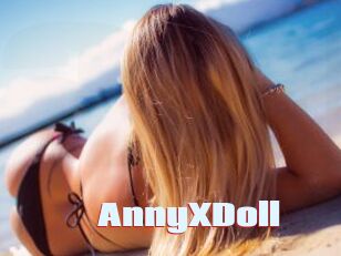 AnnyXDoll
