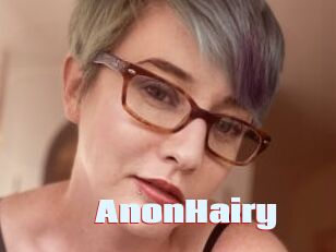 AnonHairy