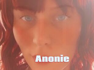 Anonie