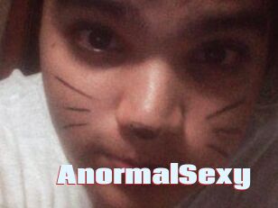 AnormalSexy