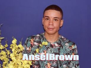 AnselBrown