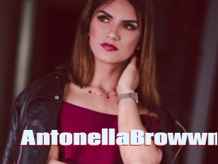 AntonellaBrowwn