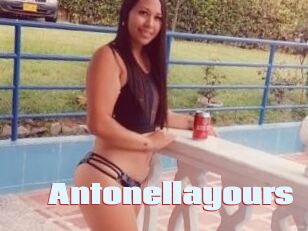 Antonellayours
