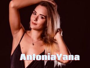 AntoniaYana