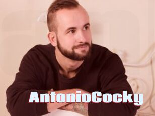 AntonioCocky