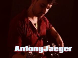 AntonyJaeger