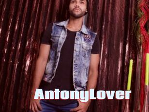 AntonyLover