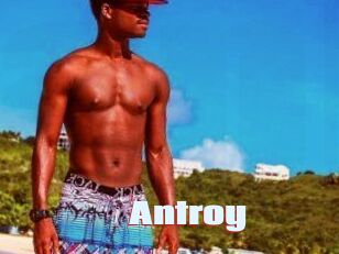Antroy