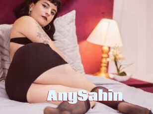 AnySahin