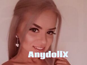 AnydollX