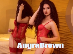 AnyraBrown