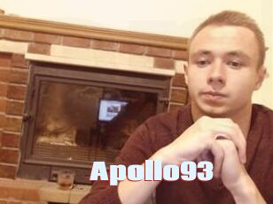 Apollo93