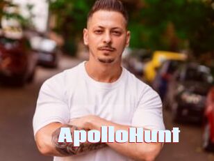 ApolloHunt