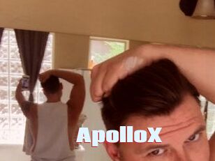 ApolloX