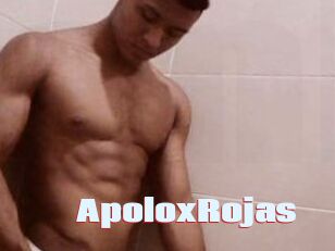 ApoloxRojas