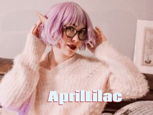 AprilLilac