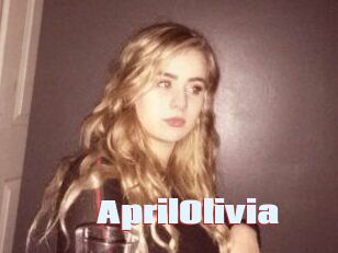 AprilOlivia