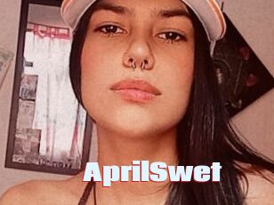 AprilSwet