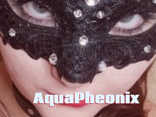 AquaPheonix