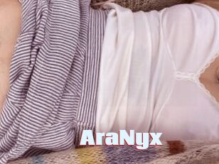 AraNyx