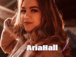 AriaHall