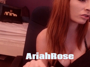 AriahRose