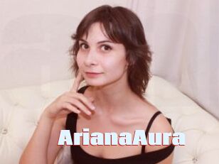 ArianaAura