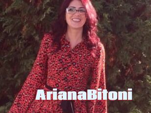 ArianaBitoni