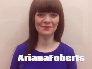 ArianaFoberts